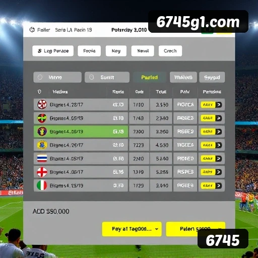 Symbols of Egypt - Slot PG Soft com temática egípcia, RTP 96.71% e símbolos expanding wild disponível na 6745