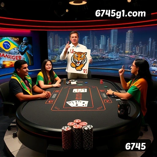 Bikini Paradise - Slot PG Soft com RTP 96.70% e símbolos wild expansivos disponível na 6745